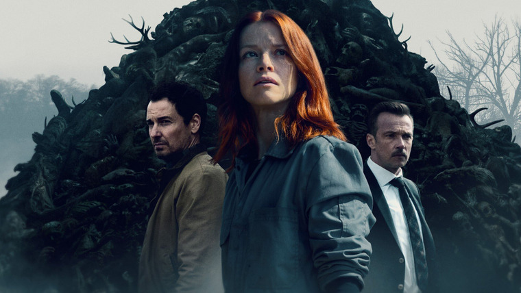 Сериал Одербрух