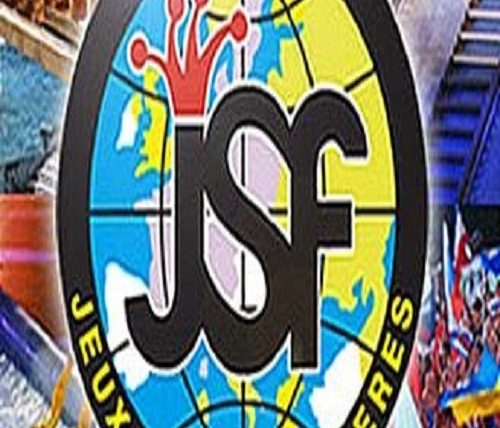 Show Jeux Sans Frontières