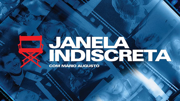 Show Janela Indiscreta