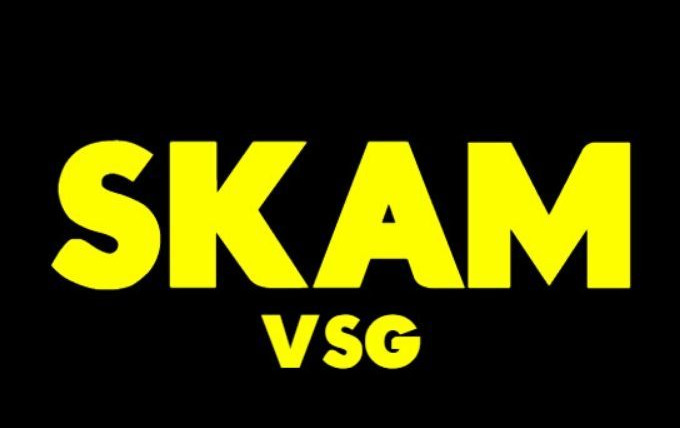 Show Skam VSG