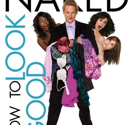Сериал How To Look Good Naked (US)