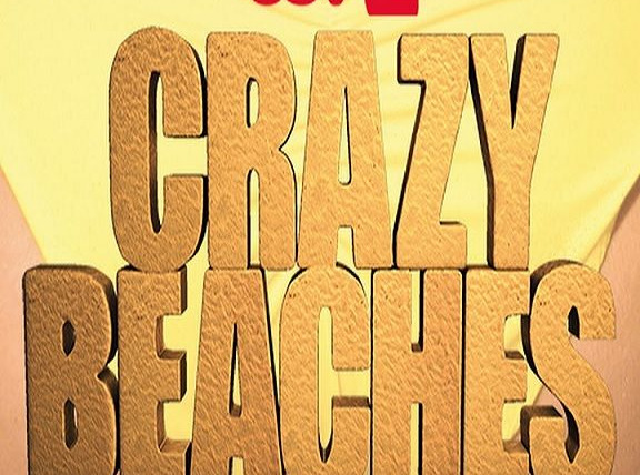 Сериал Crazy Beaches