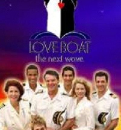Show The Love Boat: The Next Wave