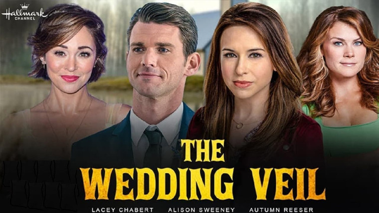 Show The Wedding Veil