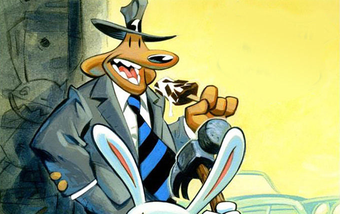 Show The Adventures of Sam & Max: Freelance Police