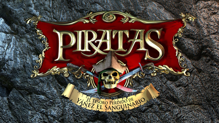 Сериал Пираты