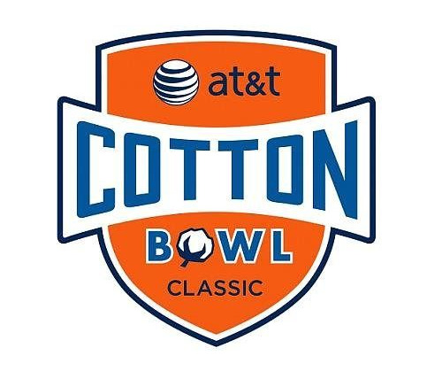 Show Cotton Bowl Classic