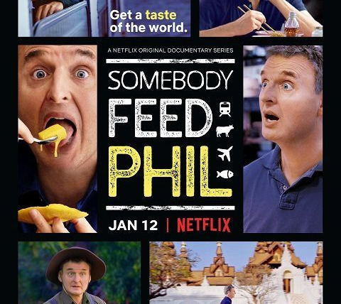 Show Somebody Feed Phil