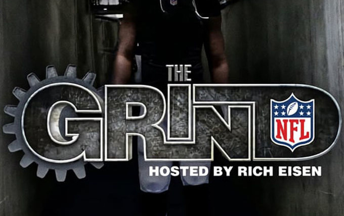 Сериал NFL: The Grind