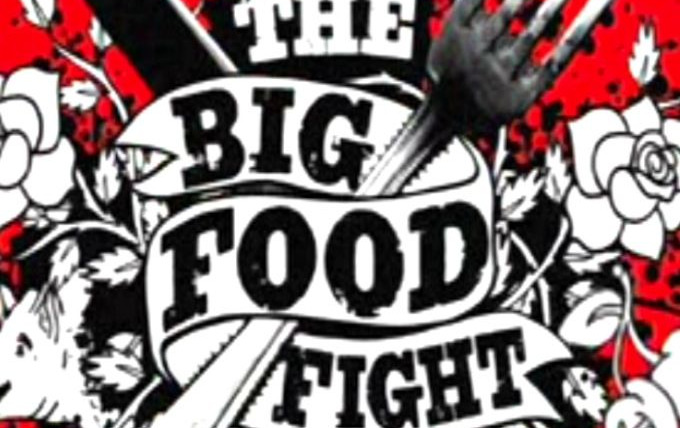 Show The Big Food Fight
