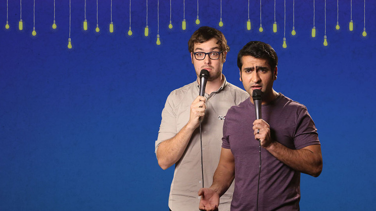 The Meltdown with Jonah and Kumail