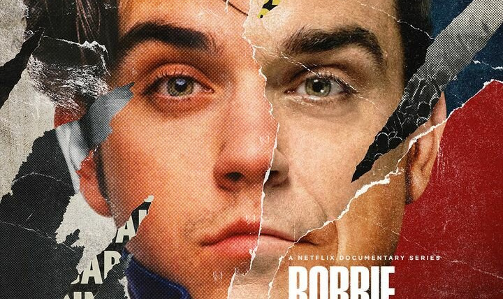 Сериал Робби Уильямс