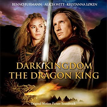 Show Dark Kingdom: The Dragon King