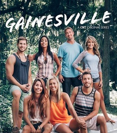 Сериал Gainesville: Friends Are Family