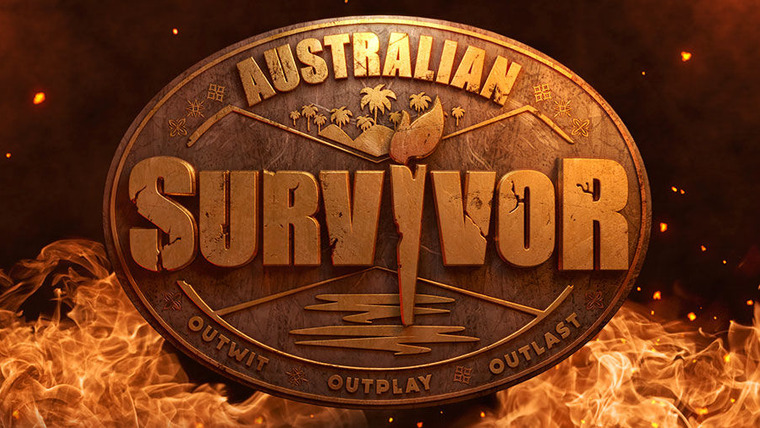 Show Australian Survivor