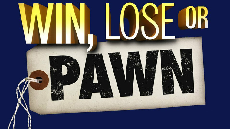 Show Win, Lose or Pawn