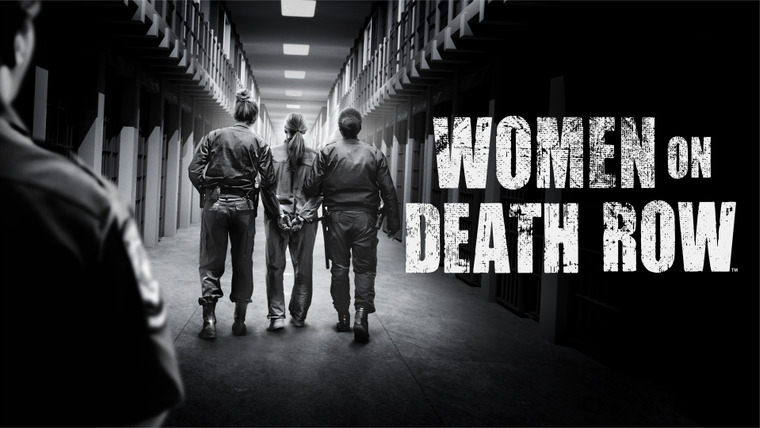Show Women on Death Row