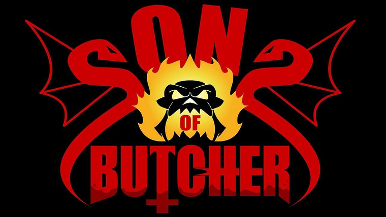 Show Sons of Butcher