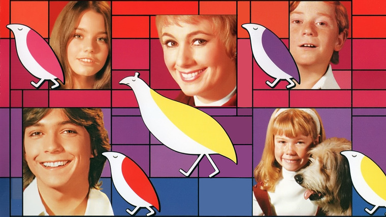 Show The Partridge Family