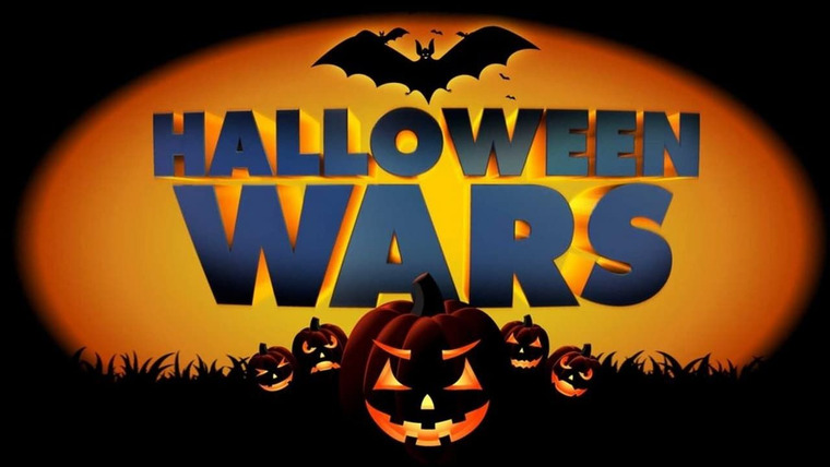 Show Halloween Wars