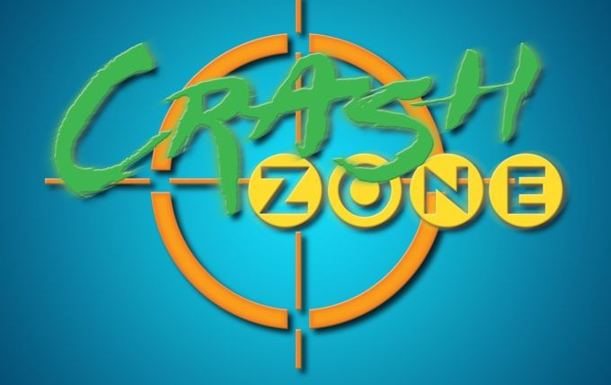 Show Crash Zone