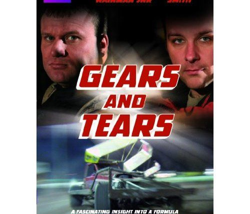 Сериал Gears and Tears