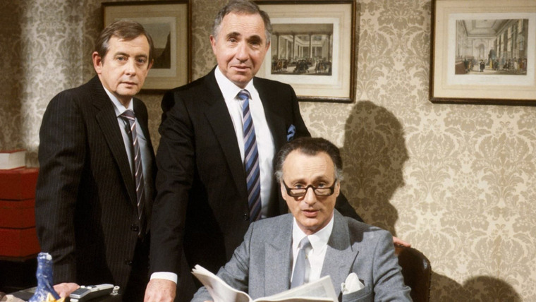 Show Yes Minister