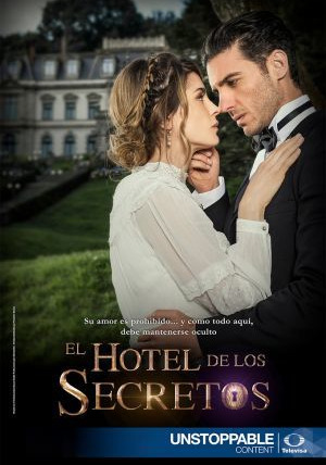 Show El Hotel de los Secretos
