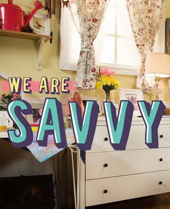 Show We Are Savvy