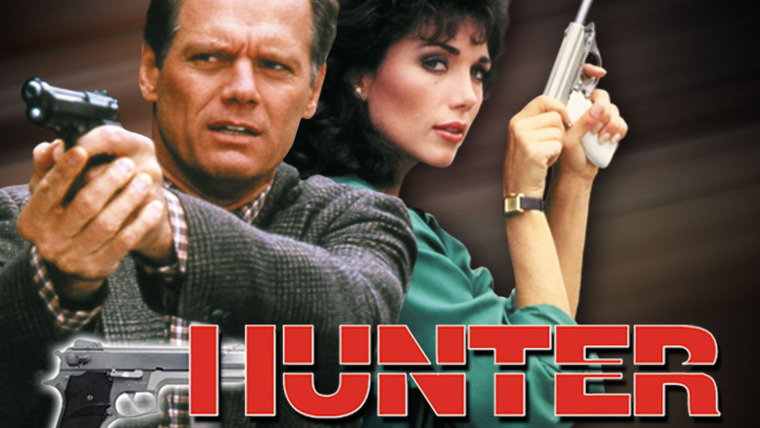Show Hunter (1984)