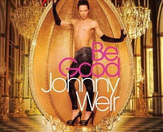 Be Good Johnny Weir