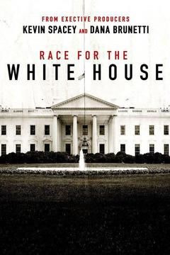 Сериал Race for the White House