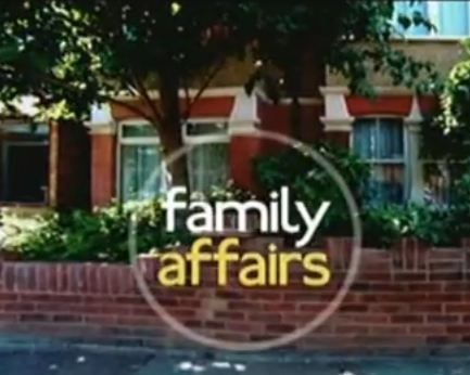 Show Family Affairs (1997)