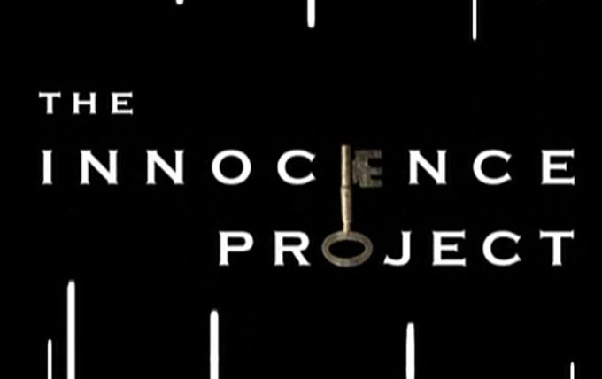 Show The Innocence Project
