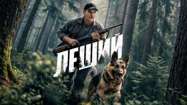 Сериал Леший