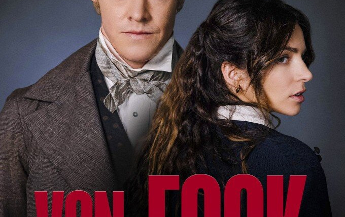 Сериал Расследования фон Фока