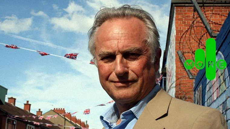 Richard Dawkins' Age of Reason