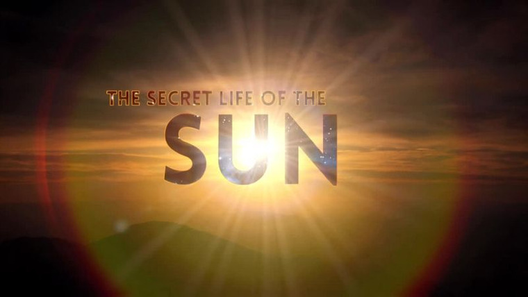 Сериал Тайная жизнь Солнца