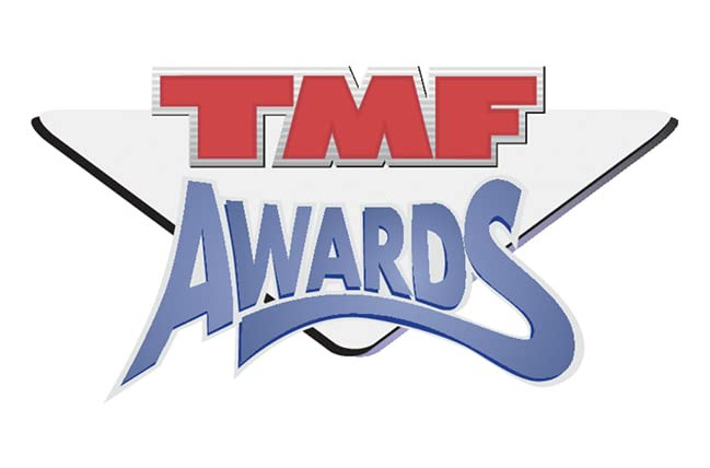 Сериал TMF Awards