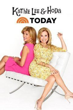 Show Today with Kathie Lee & Hoda