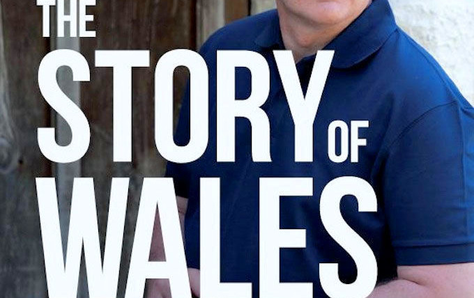 Сериал The Story of Wales
