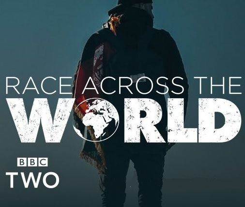 Сериал Race Across the World