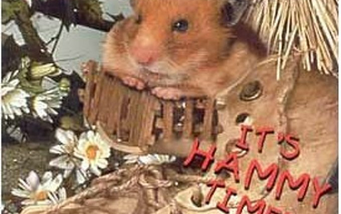 Show Once Upon a Hamster