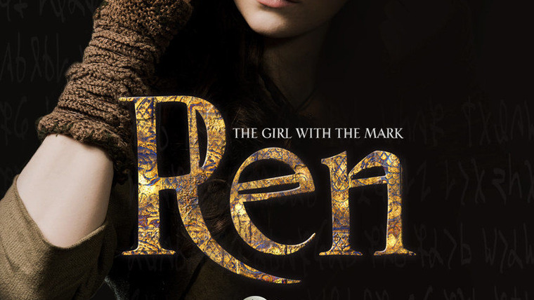 Ren: The Girl with the Mark