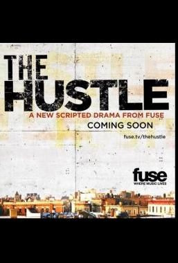 Show The Hustle