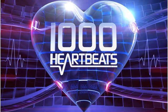 Show 1000 Heartbeats