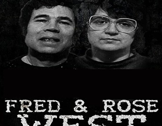 Show Fred and Rose West: The Search for the Victims