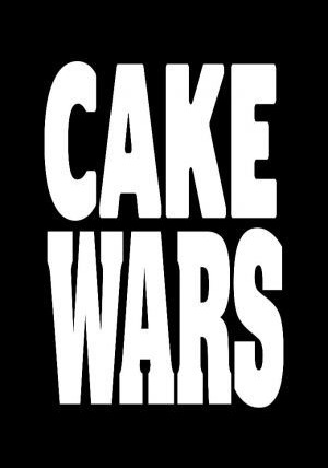 Сериал Cake Wars