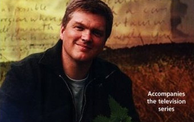 Сериал Ray Mears' Wild Food
