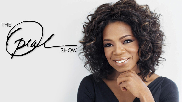 Show The Oprah Winfrey Show